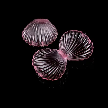 

10pcs Shell Wedding Favor Boxes Wedding Candy Box Casamento Wedding Favors And Gifts baby shower party favours souvenirs