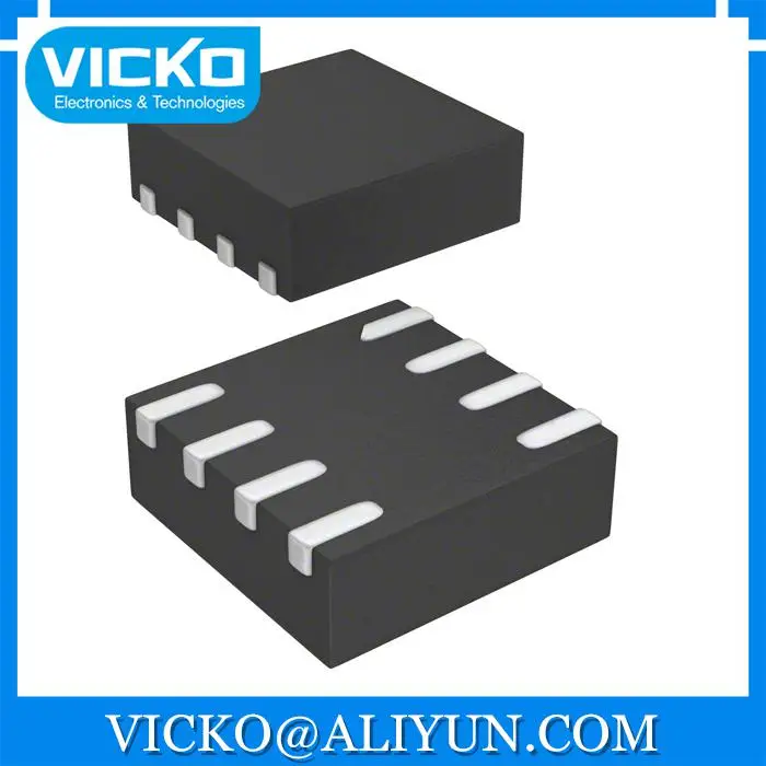 [VK] PI4ULS3V502XVEX IC LEVEL TRANSLATOR BIDIR 8UDFN Integrated
