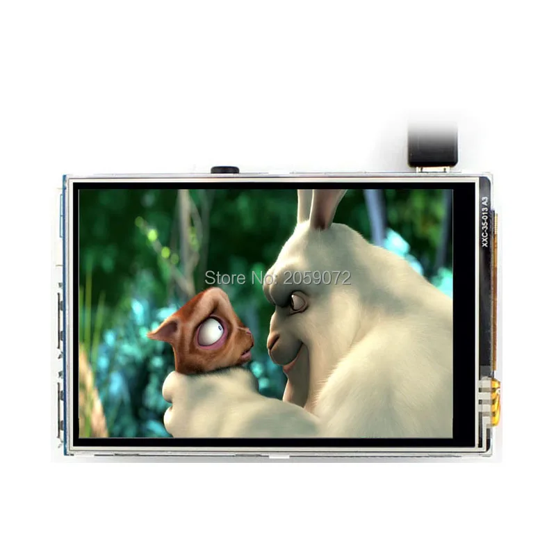raspberry-pi-3.5-inch-LCD-a-case-06