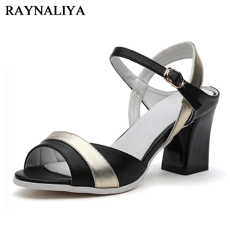 

Women Sandals 2018 Hot Women Summer Shoes Cozy Glitter High Heels Sandals Sandalias Mujer Ladies Beautiful Shoes YG-A0113