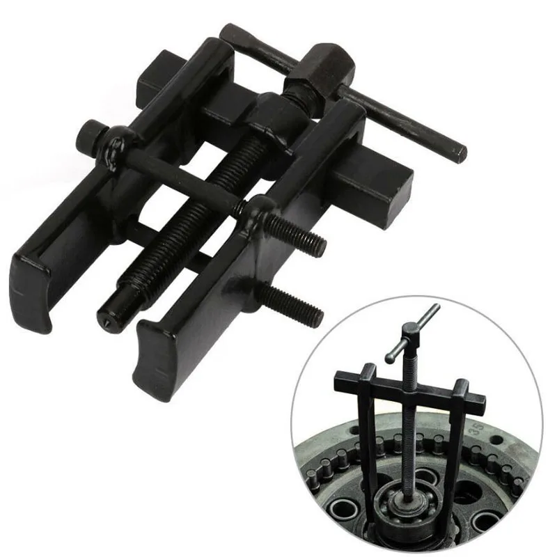 

Y1G Two Jaws Gear Puller Bearing Puller Spiral Separate Lifting Device Machine Fixing Repairing Car Tools Kits