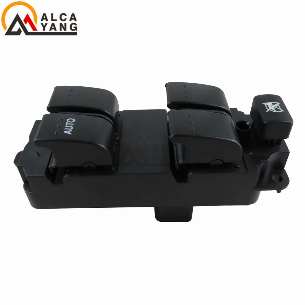 Power Window Lifter Switch