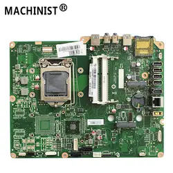 Оригинальный Для lenovo IdeaCentre AIO C460 C360 материнской LGA1155 DDR3 CIH81S 5B20G99958PR0 90006877 6050A2602301 A02