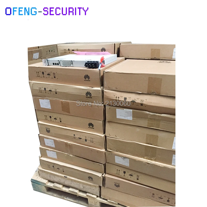 Huawei 48v ETP 48100-B1 OLT power supply 77