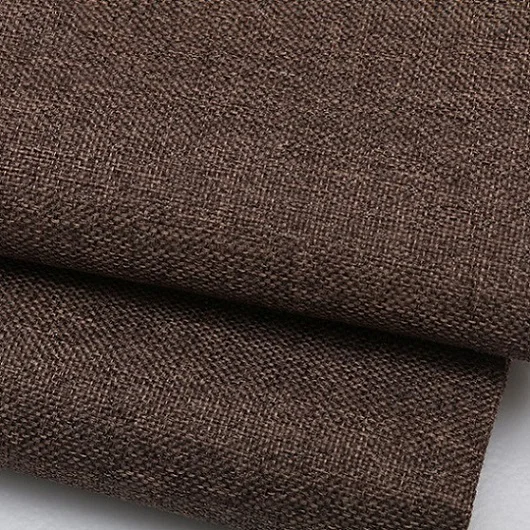 mylb 145x100 Cotton Linen Fabric For Patchwork Quilting DIY& Sewing/Sofa/Table tecidos a metro - Цвет: 18