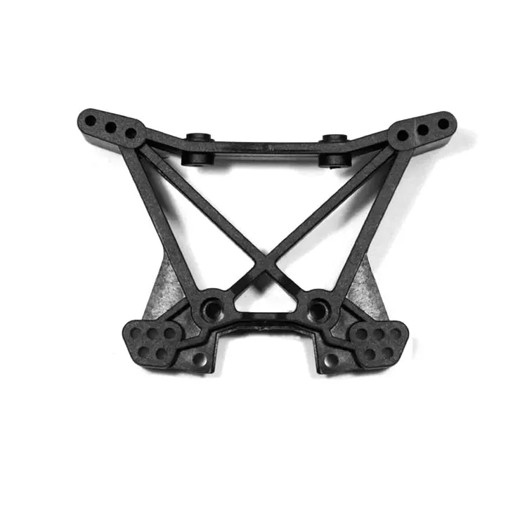 1 10 HQ 727 RC Car Spare Parts M0213 Rear Shocking Proof Block Frame
