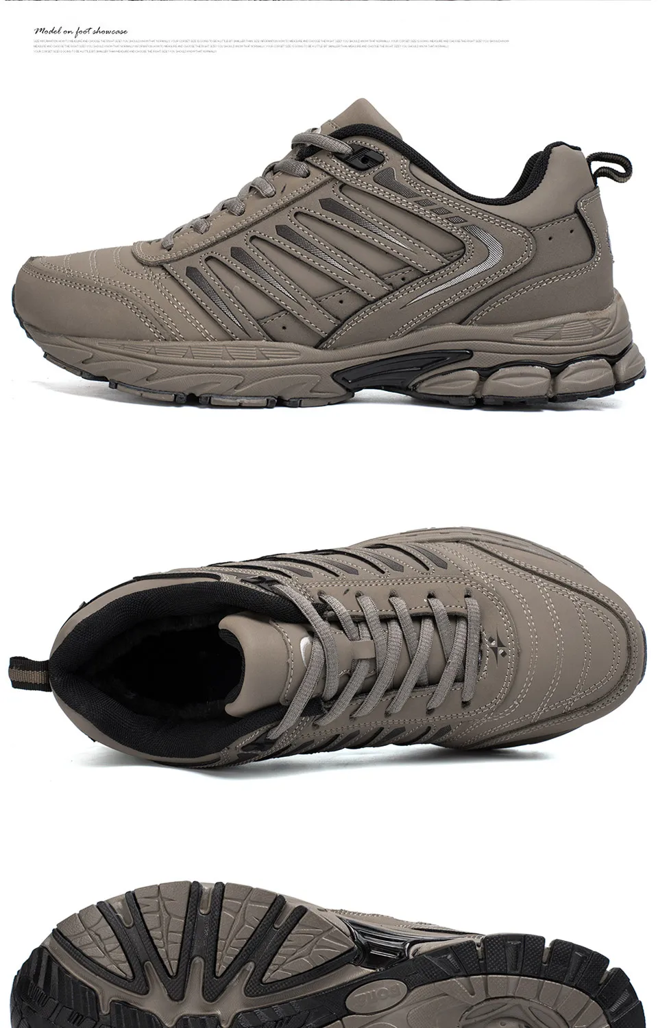 BONA New Classics Style Men Running Shoes Outdoor Walking Jogging Sneakers Lace Up Athletic Shoes Comfortable Sport Shoes Men BONA New Classics Style Men Running Shoes Outdoor Walking Jogging Sneakers Lace Up Athletic Shoes Comfortable Sport Shoes Men