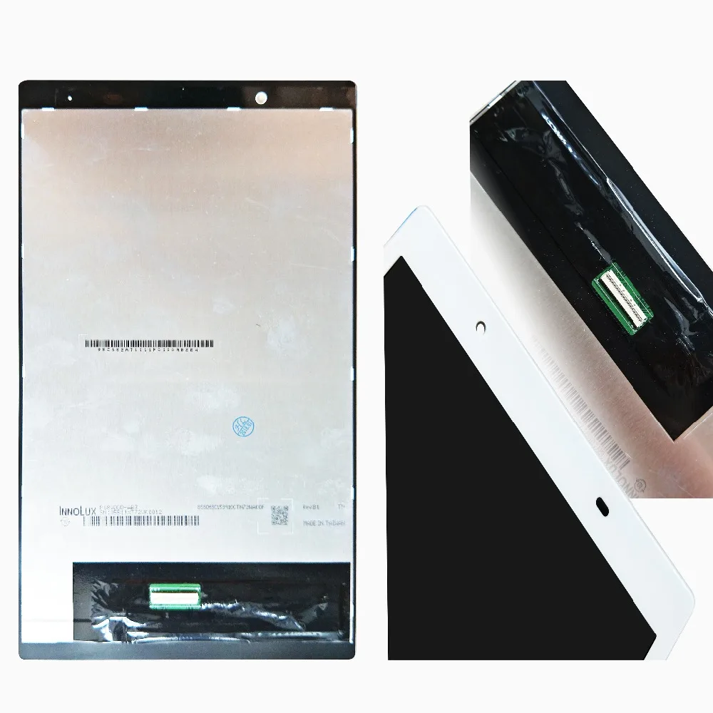 For Lenovo Tab 4 TB-8504 TB-8504F TB-8504N LCD Display with digitizer lcd
