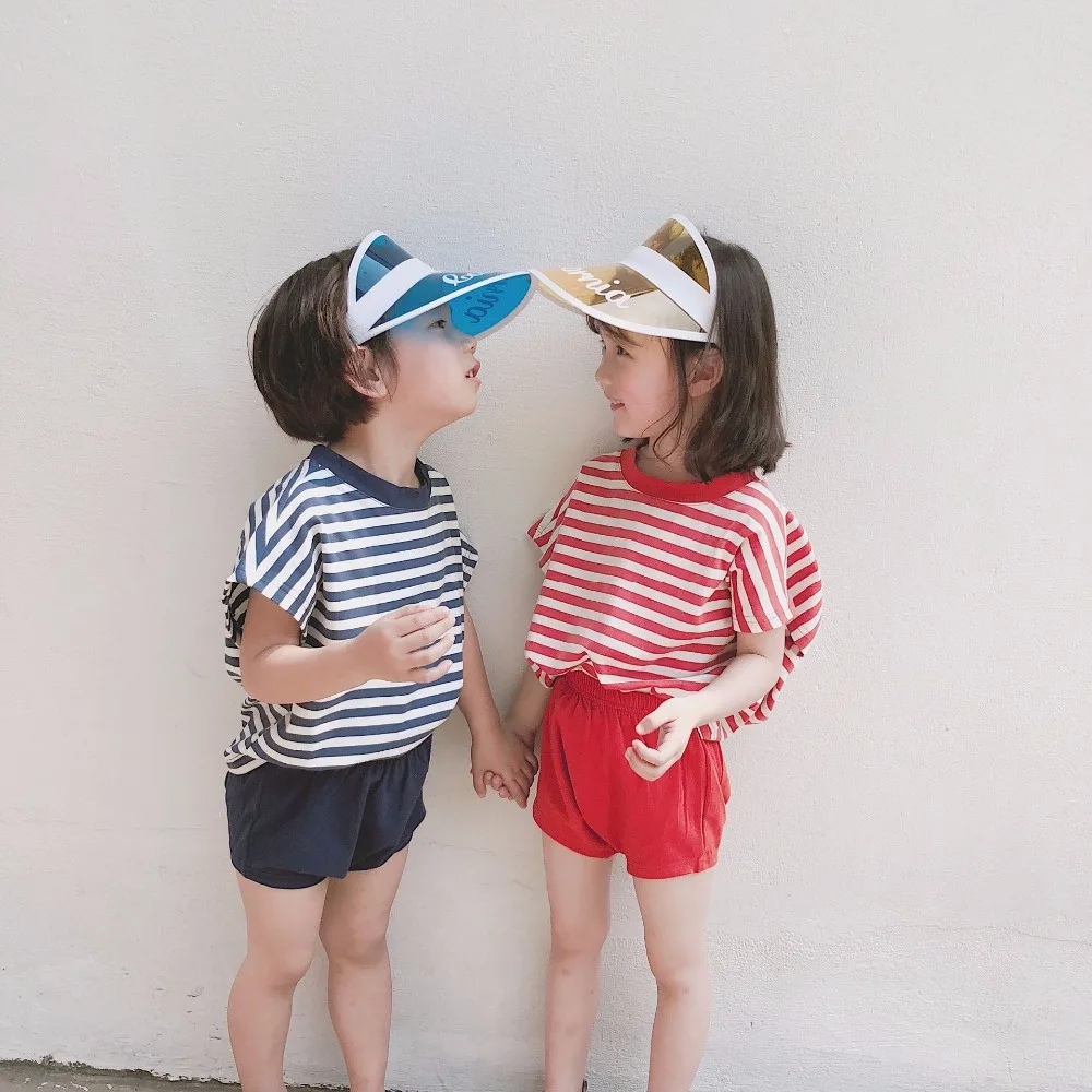 childrens sun visor hats