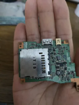 

P80 Main Board MCU PCB Board Mother Board For Nikon COOLPIX P80 90%new