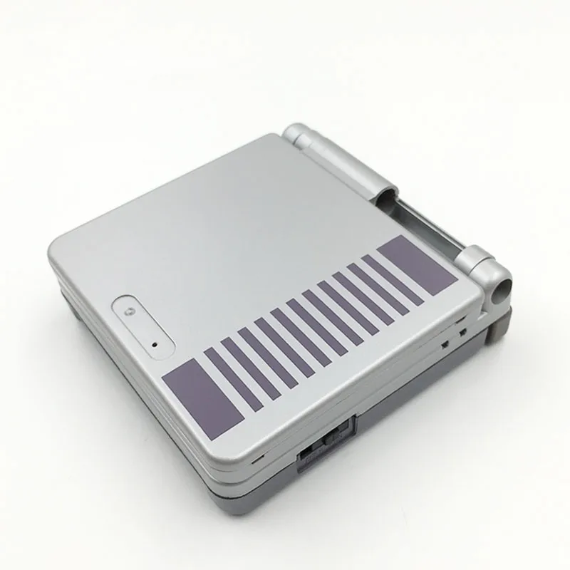 Чехол для игровой консоли Nintendo Gameboy Advance SP GBA SP|housing shell|gameboy housing shellgameboy advance sp shell |