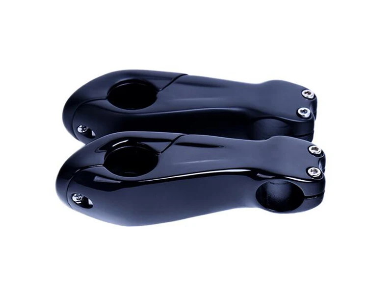 Full Carbon Stem New 10 Degree Carbon Bicycle Stem Road Bike Full