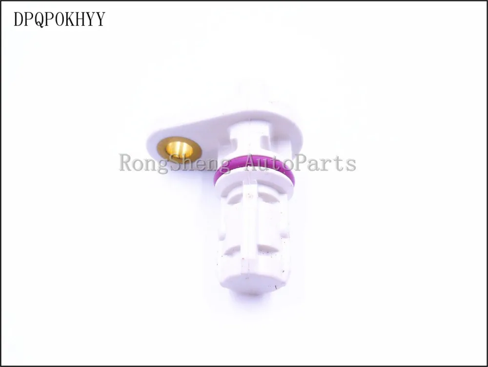 DPQPOKHYY CRANKSHAFT POSITION SENSOR 2015 For CHEVROLET CRUZE 1.4
