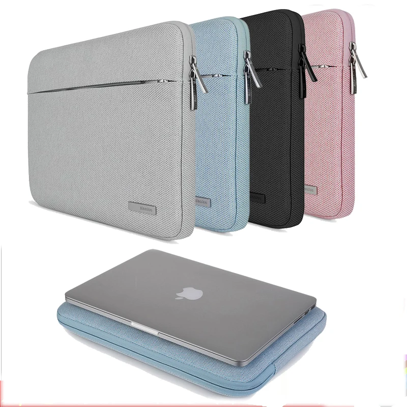 Нейлоновая сумка для ноутбука с декоративным рисунком Macbook Air 11 Pro 13 Модный чехол 3