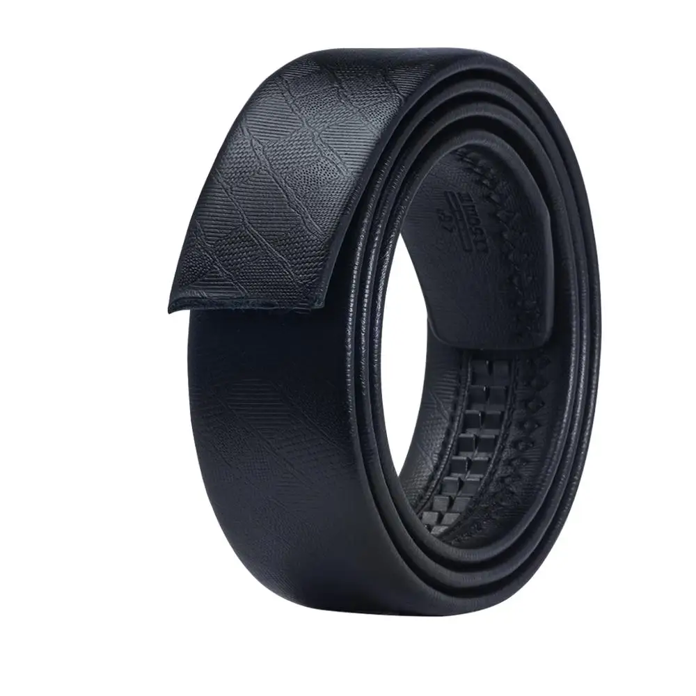 Мужской ремень из натуральной кожи с автоматической пряжкой|belt f|belt fashionf belt |