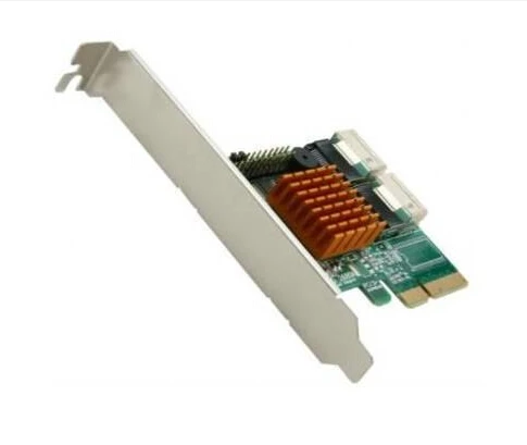 

HighPoint RocketRAID 2680 8-Channel PCI-Express x4 SAS 3Gb/s RAID Controller