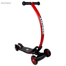 New Aluminium Alloy Scooter Board Kids Mini 3 Wheels Skateboard Motion Drifter Kickboard Long Driving Push New Aluminium Alloy Scooter Board Kids Mini 3 Wheels Skateboard Motion Drifter Kickboard Long Driving Push