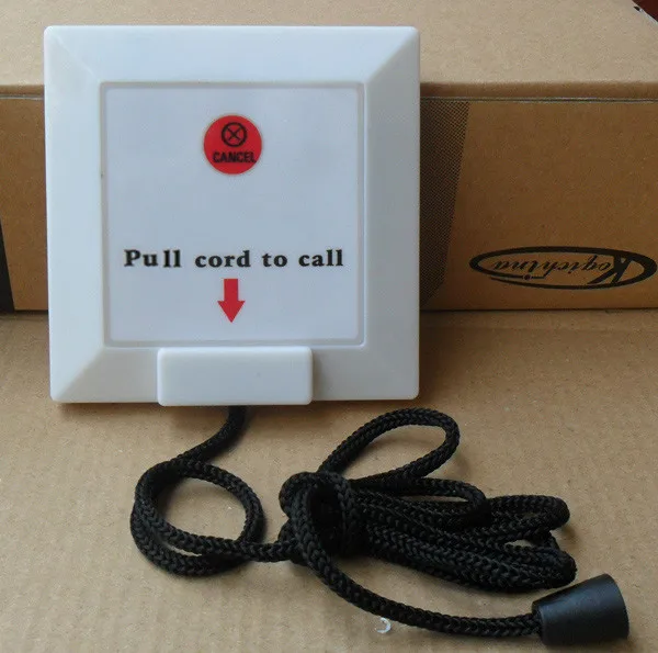 Emergeny Call Bell K-W1-P