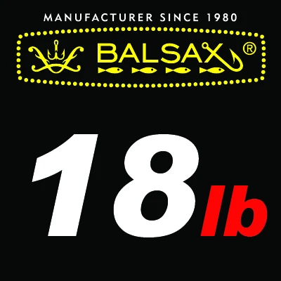 Balsax Фирменная леска/оплетка, 4lb-48lb супер мощность Тонущая леска для пресной и соленой воды - Цвет: Iguana