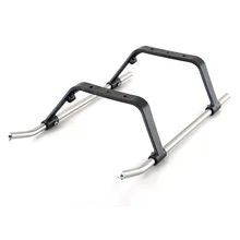 WLtoys V913 RC Helicopter Spare Parts Landing Gear V913-24 For RC Camera Drone Accessories