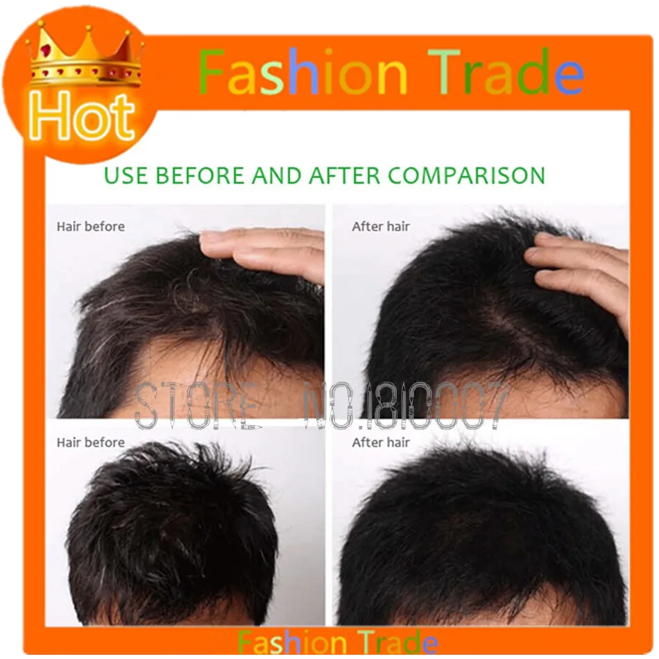 25ml 10bags Hair Dye Color Permanent 5 Mins Dye Hair Into Black