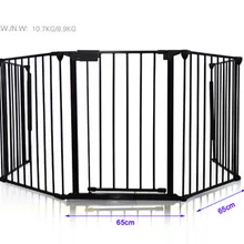 Детский защитный забор детский забор