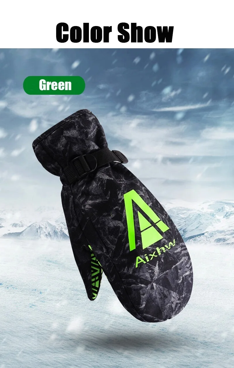 ski gloves (6)