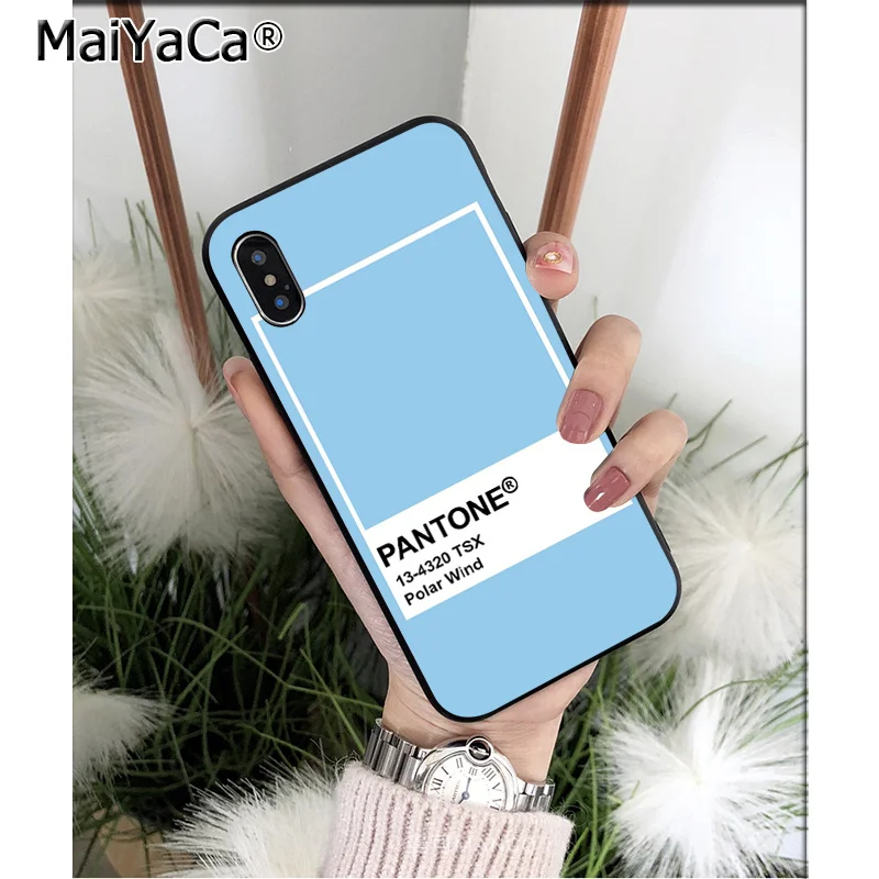 Pantone Candy Color
