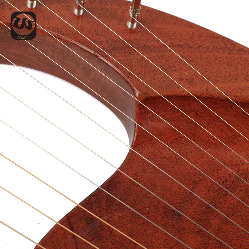 Новинка 2019 lyre harp с 16 струнами|Губная гармоника| |