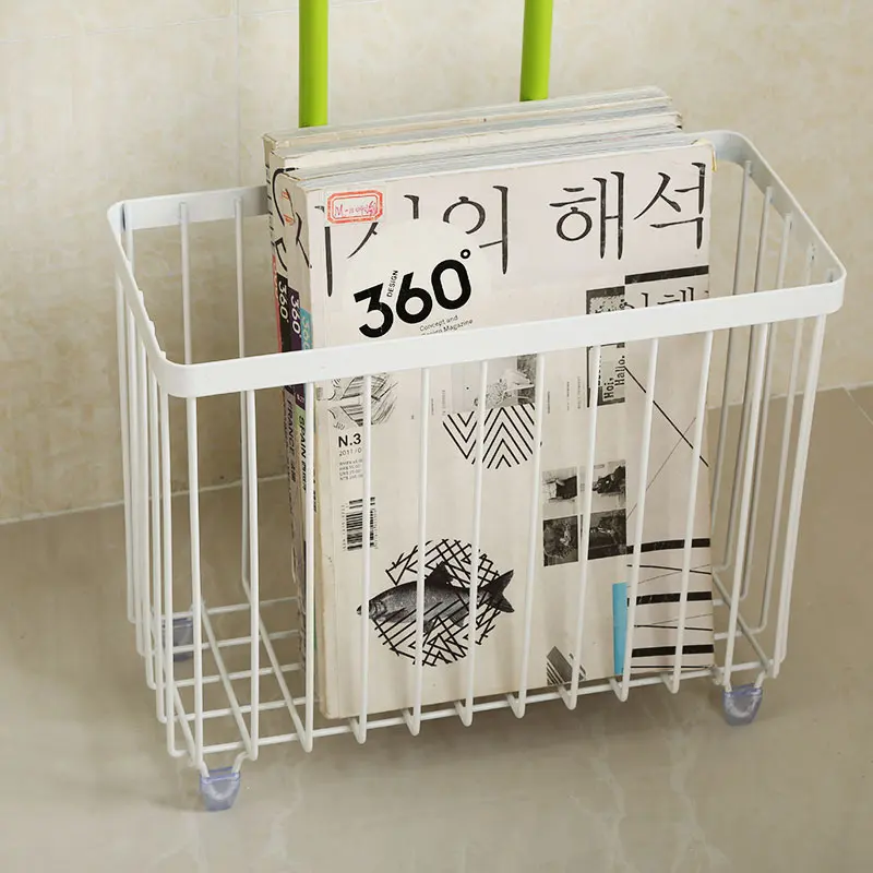 معدن متعدد الوظائف رف الحمام المرحاض ورقة منشفة رف الحديد مجلة الرف رفوف المنتجات للبيع شحن مجاني