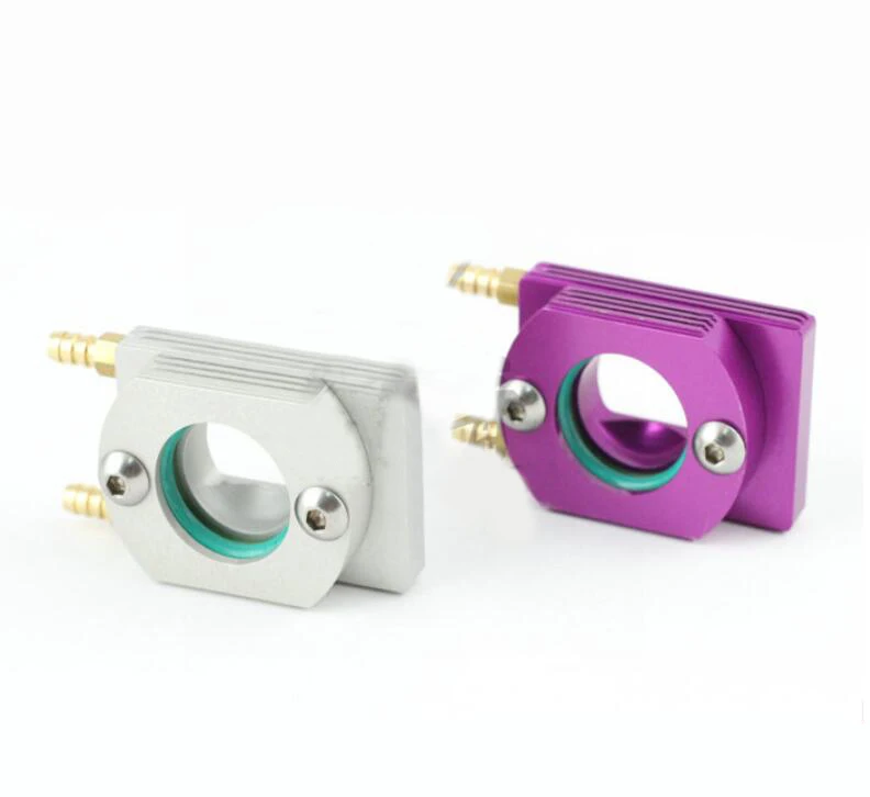 

26/29/30/32cc Exhaust Pipe Water Cooling Jacket Flange Plate W Water Faucet Spare Part For ZENOAH Engine RC Boat Model