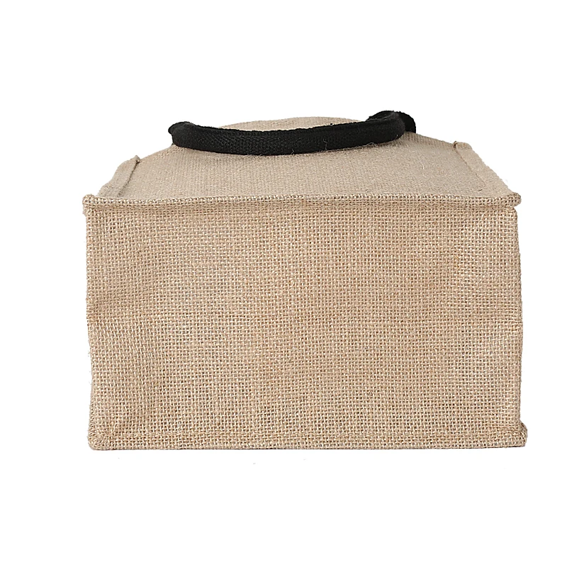 Mulher de linho luxo tote grande capacidade
