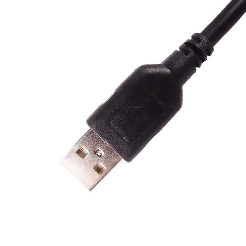 USB кабель для сканера штрих кодов 2 м/7 футов прямой Honeywell MS7120 MS9540 MS9520