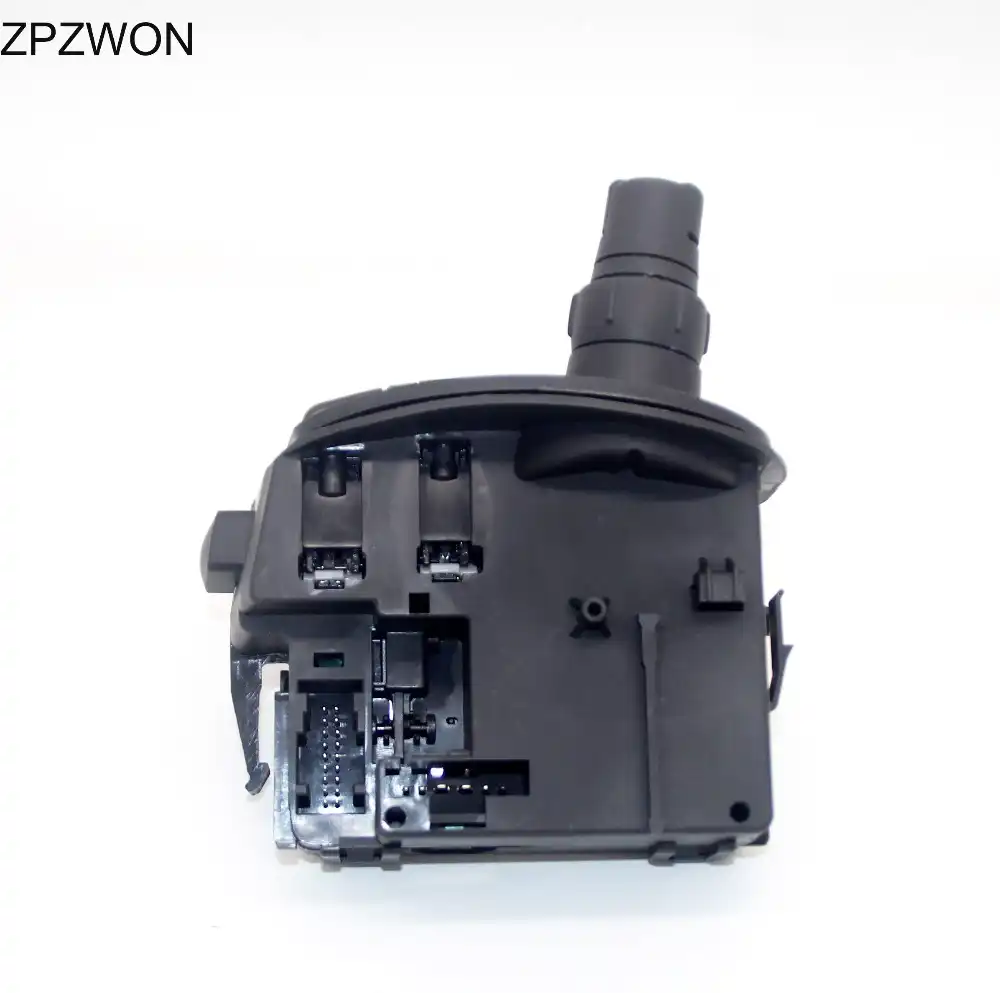 NEW Steering Column Switch Radio Wiper Switch For RENAULT CLIO III