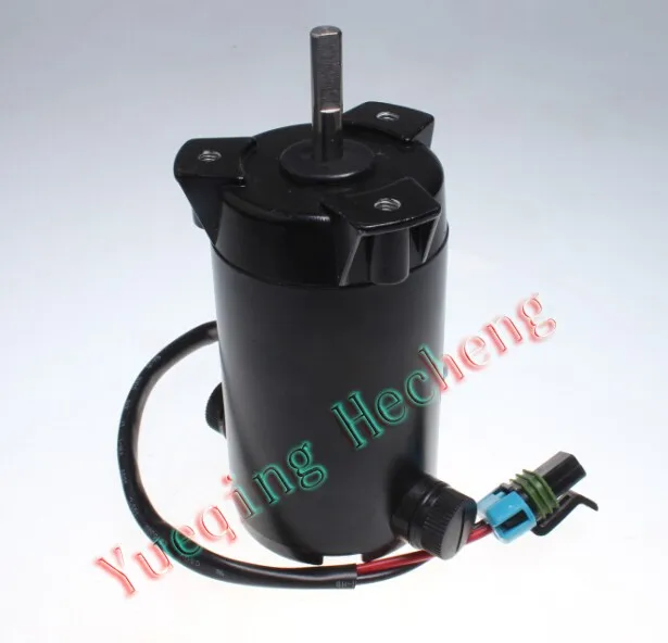 

Brush Set For AM Motor 54-00639-114 Electrical 24V DC