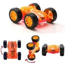 Светящаяся игрушка автомобиль мальчики подарок на день рождения светодиодный свет машины для светящиеся рельсы электроники игрушки