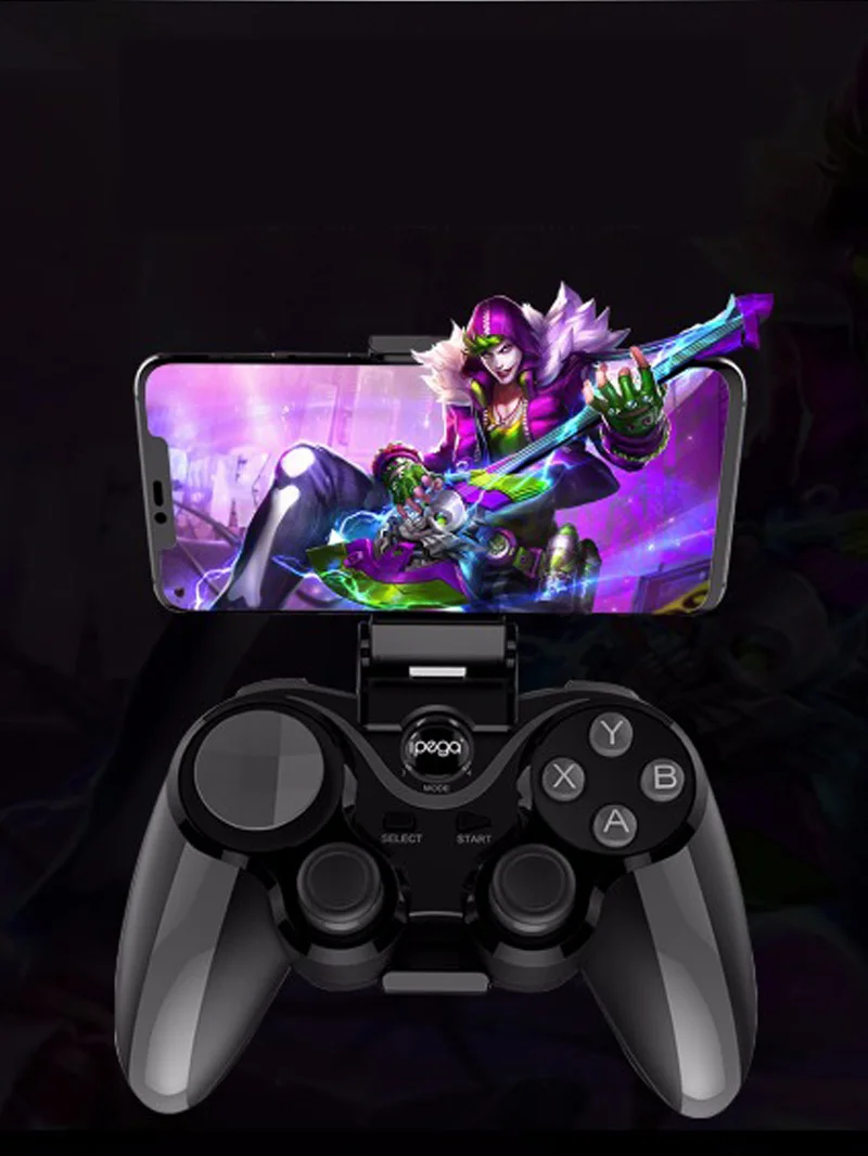 iPega 9128 Gamepad  (2)