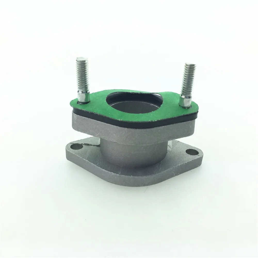 

STARPAD For GS125 GN125 motorcycle carburetor accessories Motorcycle modified carburetor interface accessories