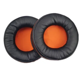 

Replacement Cushion Ear Pads headband earpads For SteelSeries Siberia 840 800 Wireless Headset
