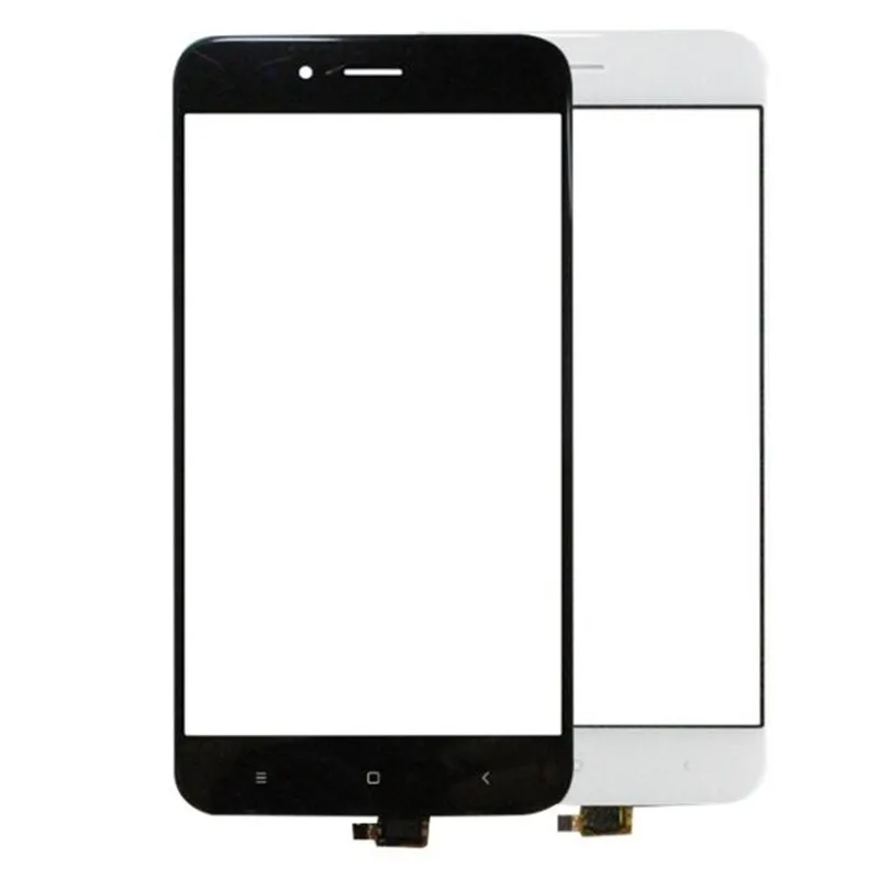 

For Xiaomi Mi A1 5X Touch Screen Panel 5.5 LCD Display Screen Front Cover Glass Lens Sensor Touch Screen Mi 5X Phone Repair Part