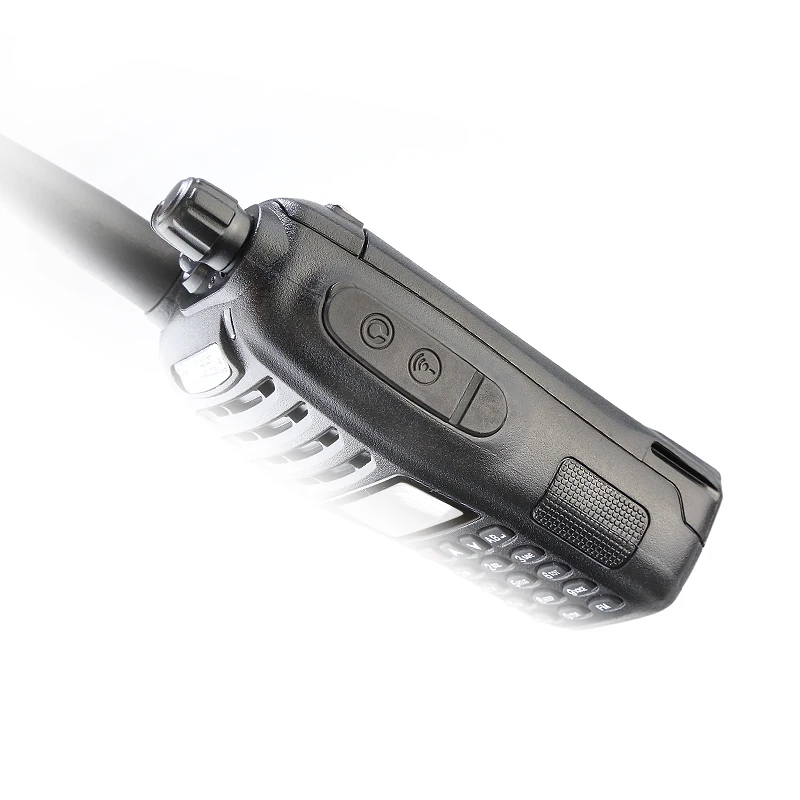 Original Baofeng UV-B6 Dual Band VHF UHF 5W Wireless Ham Radio Communication Equipment with Flashlight Free Earphone Original Baofeng UV-B6 Dual Band VHF UHF 5W Wireless Ham Radio Communication Equipment with Flashlight Free Earphone