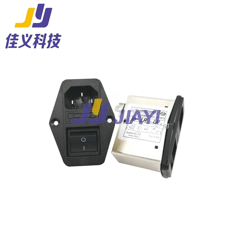

2019 New Design!!!Power Switch X-Roland Power Switch for Phaeton/X-Roland/Infinite Solvent Printer