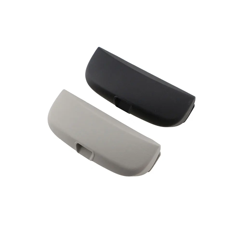 Car Sunglasses Holder Case Storage Box For Mercedes Benz