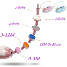 Горячая распродажа высокое качество 1 Набор безопасно для здоровья Детские Маникюрные ножницы детские автоматические триммер для ногтей Набор для ногтей безболезненный набор инструментов#256533