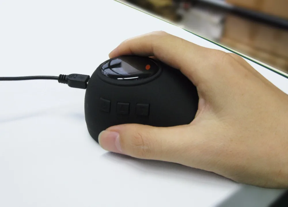 USB мышка с камерой цифровое увеличение видео стеклянная лупа для ЖК монитора