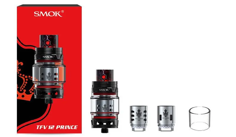 TFV12 PRINCE