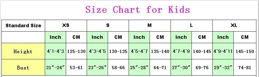 Egg By Susan Lazar Size Chart