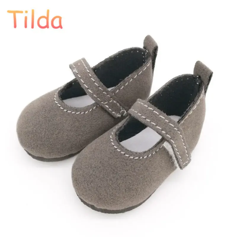 muñecas tilda