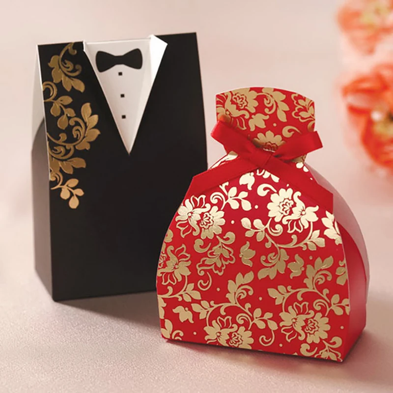 100Pcs-Wedding-Favor-Candy-Box-Bride-Groom-Dress-Tuxedo-Candy-Gift-Boxes-With-Ribbon-Wedding-Party.jpg_640x640