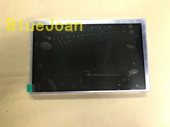 

Original LQ080Y5DG04 8.0 inch TFT LCD Screen Display for BMNW X5 GPS Navigtion System